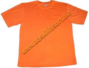 turuncu-T-shirt