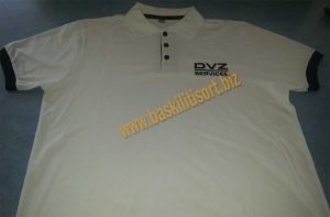 Polo Yaka T-Shirt