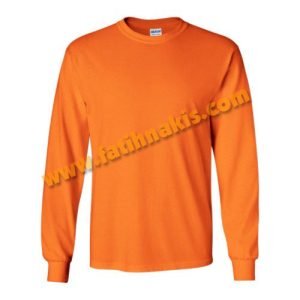 sweat-shirt-turuncu